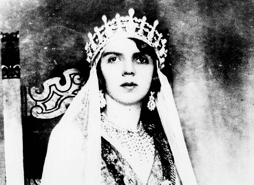 The Hesse Heist The Fate of the Family von Hessen The National WWII